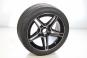 Alloy rims and tires set GOODY/EagleF1Asymmetric3 AMG 5 - Wh  - Image 3