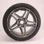 Alloy rims and tires set PIR/SottozeroWinter3 AMG 5 - wheel  - Image 3