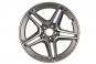 Aluminum rim, AMG 5 - wheel drive  - Image 3