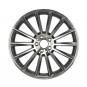 Aluminum rim AMG multi-spoke wheel  - Image 3