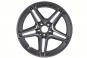 Aluminum rim, AMG 5 - wheel drive  - Image 3
