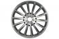 Aluminum rim AMG multi-spoke wheel  - Image 3