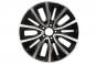 Aluminum rim 10 - hole wheel  - Image 3