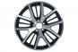 Aluminum rim, 5Y-spoke wheel  - Image 3