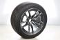 Alloy rims and tires set PIR/PZero AMG 5 wheel  - Image 3