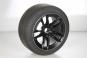 Alloy rims and tires set PIR/PZero AMG 5 wheel  - Image 3