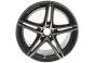 Aluminum rim, AMG 5 - wheel drive  - Image 3