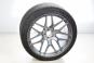 Alloy rims and tires set MICHELIN/PilotSport4S AMG forged wh  - Image 3