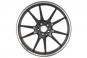Aluminum rim, AMG 10 - wheel drive  - Image 3