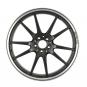 Aluminum rim, AMG 10 - wheel drive  - Image 3