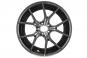 Aluminum rim AMG multi-spoke wheel  - Image 3