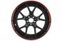 Aluminum rim AMG multi-spoke wheel  - Image 3