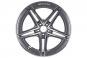Aluminum rim, AMG 5 - wheel drive  - Image 3