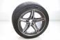 Alloy rims and tires set MICHELIN/PilotAlpin5 AMG 5 - th. wh  - Image 3