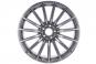 Aluminum rim AMG multi-spoke wheel  - Image 3