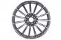 Aluminum rim AMG multi-spoke wheel  - Image 3