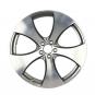 5- Wheel aluminum rim  - Image 3