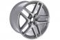 Aluminum rim, AMG 5 - wheel drive  - Image 3