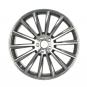 Aluminum rim AMG multi-spoke wheel  - Image 3