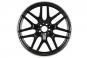 Aluminum rim, AMG cross-spoke wheel  - Image 3