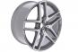 Aluminum rim, AMG 5 - wheel drive  - Image 3