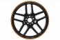 Aluminum rim, AMG 5 - wheel drive  - Image 3