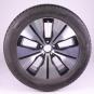 Alloy rims and tires set PIR/ScorpionWinterEcoimpact 5 - whe  - Image 3
