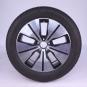Alloy rims and tires set BRIDGE/BLIZZAKLM005 5 - wheel exten  - Image 3