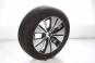 Alloy rims and tires set BRIDGE/BLIZZAKLM005 5 - wheel exten  - Image 3