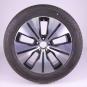 Alloy rims and tires set BRIDGE/BLIZZAKLM005 5 - wheel exten  - Image 3