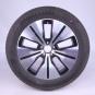 Alloy rims and tires set BRIDGE/BLIZZAKLM005 5 - wheel exten  - Image 3