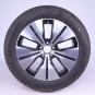 Alloy rims and tires set BRIDGE/BLIZZAKLM005 5 - wheel exten  - Image 3