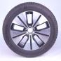 Alloy rims and tires set BRIDGE/BLIZZAKLM005 5 - wheel exten  - Image 3