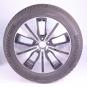 Alloy rims and tires set BRIDGE/BLIZZAKLM005 5 - wheel exten  - Image 3