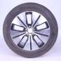 Alloy rims and tires set BRIDGE/BLIZZAKLM005 5 - wheel exten  - Image 3