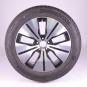 Alloy rims and tires set BRIDGE/BLIZZAKLM005 5 - wheel exten  - Image 3