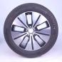 Alloy rims and tires set BRIDGE/BLIZZAKLM005 5 - wheel exten  - Image 3
