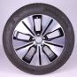 Alloy rims and tires set BRIDGE/BLIZZAKLM005 5 - wheel exten  - Image 3