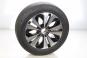 Alloy rims and tires set CONTI/EcoContact6Q, 5 - wheel offse  - Image 3