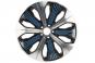 5- Wheel aluminum rim  - Image 3