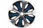5- Wheel aluminum rim  - Image 3