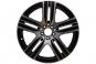5- Wheel aluminum rim  - Image 3
