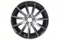 Aluminum rim AMG multi-spoke wheel  - Image 3