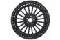 Aluminum rim AMG multi-spoke wheel  - Image 3
