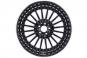 Aluminum rim AMG multi-spoke wheel  - Image 3