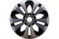 5- Wheel aluminum rim  - Image 3