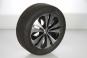 Alloy rims and tires set PIR/ScorpionWinterEcoimpact 5 - whe  - Image 3