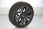 Alloy rims and tires set PIR/ScorpionWinterEcoimpact 5 - whe  - Image 3