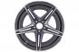 Aluminum rim, AMG 5 - wheel drive  - Image 3