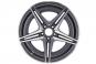 Aluminum rim, AMG 5 - wheel drive  - Image 3